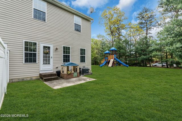 101 Joyce Court, Brick, NJ 08724