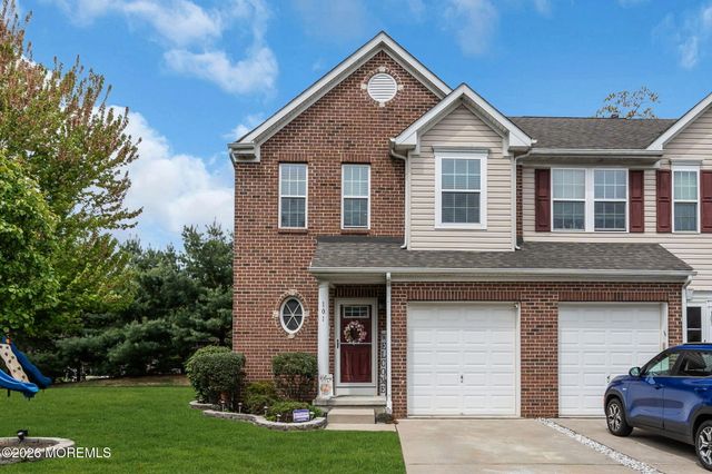 101 Joyce Court, Brick, NJ 08724