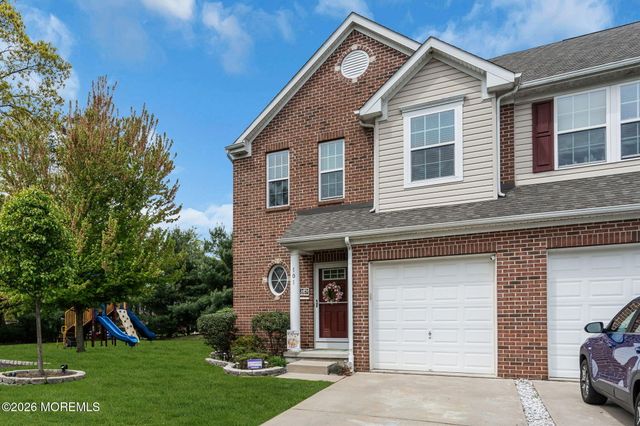 101 Joyce Court, Brick, NJ 08724