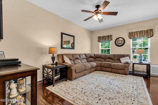101 Joyce Court, Brick, NJ 08724