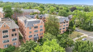 106 Livingston Street A6, New Haven, CT 06511