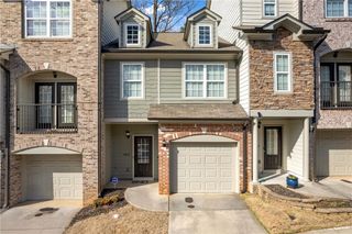 2918 Ashlyn Pointe Drive, Atlanta, GA 30340