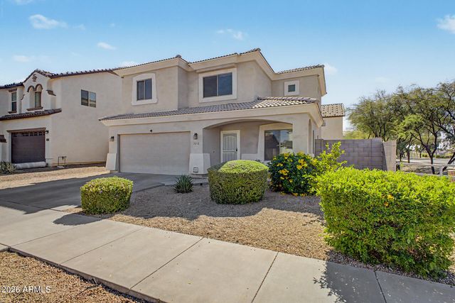 7206 S 12TH Way, Phoenix, AZ 85042