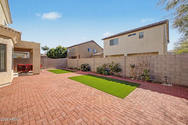 7206 S 12TH Way, Phoenix, AZ 85042