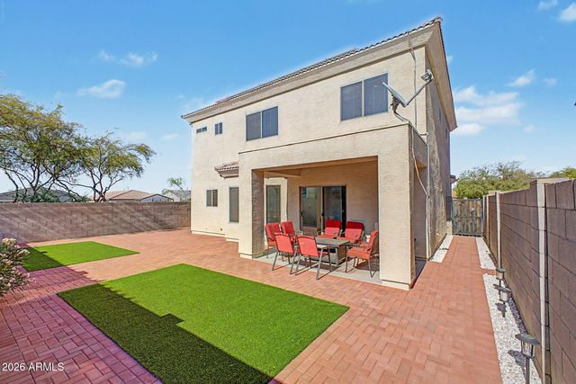 7206 S 12TH Way, Phoenix, AZ 85042