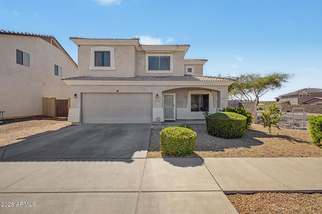 7206 S 12TH Way, Phoenix, AZ 85042