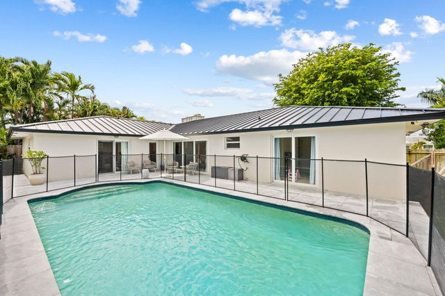 44 FORT ROYAL Isle, Fort Lauderdale, FL 33308
