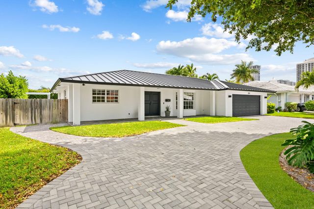 44 FORT ROYAL Isle, Fort Lauderdale, FL 33308