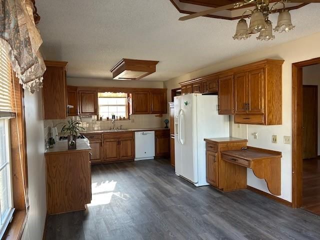 1049 SW TWIN CREEK Drive, Lee's Summit, MO 64081