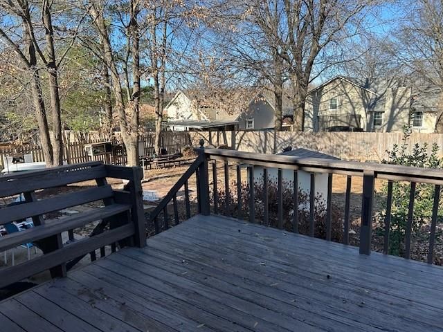 1049 SW TWIN CREEK Drive, Lee's Summit, MO 64081