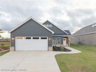 9512 Ash Place, Fort Smith, AR 72916