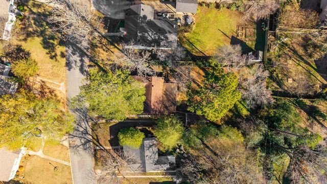 6613 Beacon Street, Little Rock, AR 72207