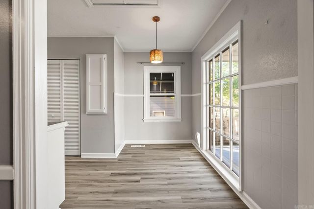 6613 Beacon Street, Little Rock, AR 72207