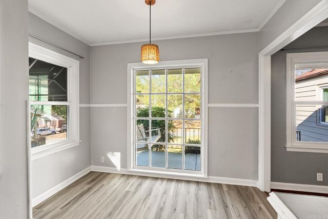 6613 Beacon Street, Little Rock, AR 72207