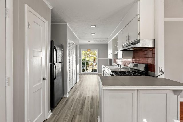 6613 Beacon Street, Little Rock, AR 72207