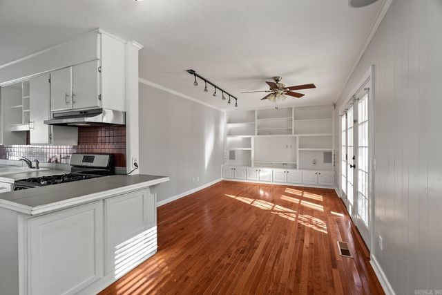 6613 Beacon Street, Little Rock, AR 72207