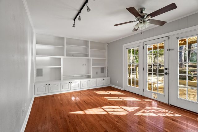 6613 Beacon Street, Little Rock, AR 72207