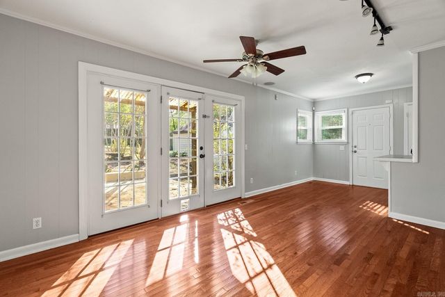 6613 Beacon Street, Little Rock, AR 72207