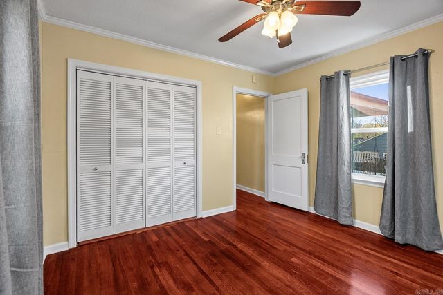 6613 Beacon Street, Little Rock, AR 72207