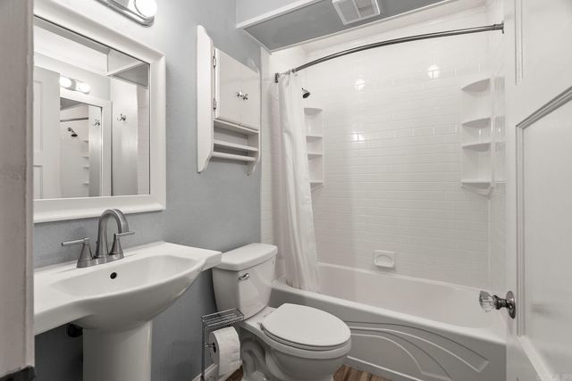 6613 Beacon Street, Little Rock, AR 72207