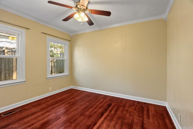 6613 Beacon Street, Little Rock, AR 72207