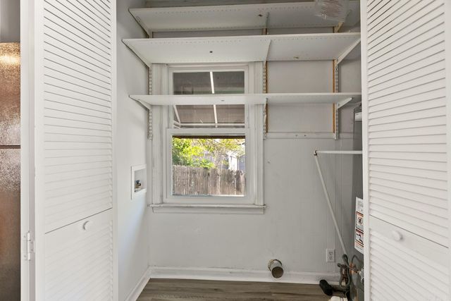 6613 Beacon Street, Little Rock, AR 72207