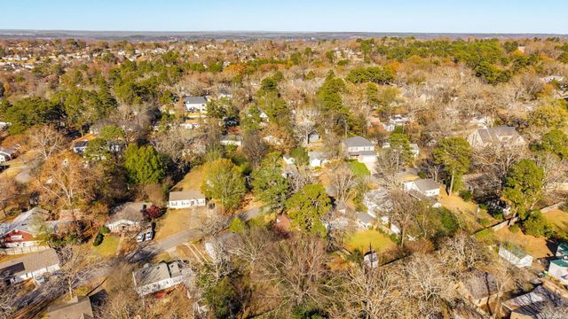 6613 Beacon Street, Little Rock, AR 72207