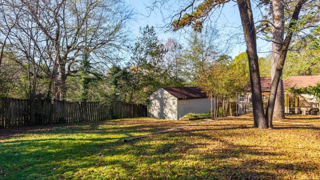 6613 Beacon Street, Little Rock, AR 72207