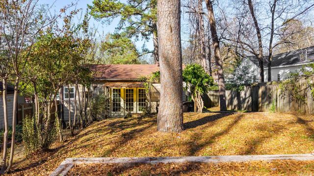 6613 Beacon Street, Little Rock, AR 72207