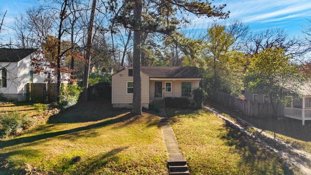 6613 Beacon Street, Little Rock, AR 72207