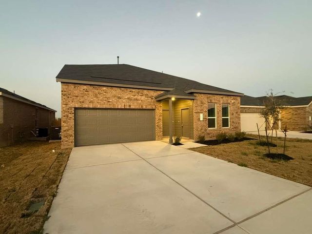 191 Rodney Boat RD, Kyle, TX 78640