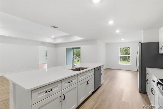 1474 E Cleveland Street, Hernando, FL 34442