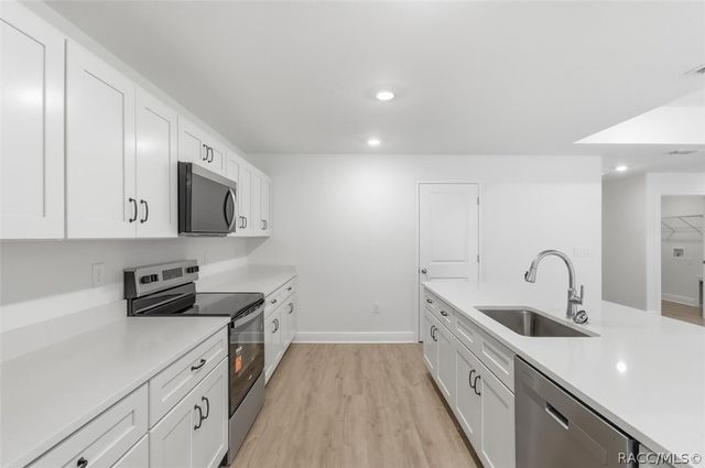 1474 E Cleveland Street, Hernando, FL 34442