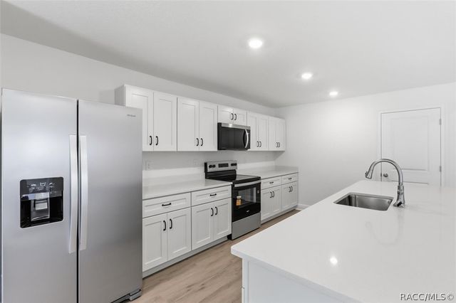 1474 E Cleveland Street, Hernando, FL 34442