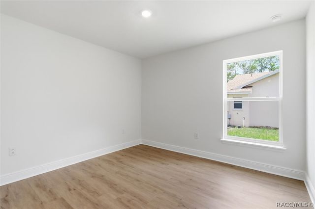 1474 E Cleveland Street, Hernando, FL 34442