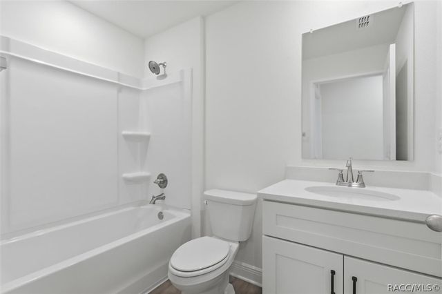 1474 E Cleveland Street, Hernando, FL 34442