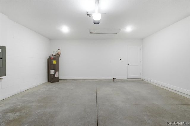1474 E Cleveland Street, Hernando, FL 34442