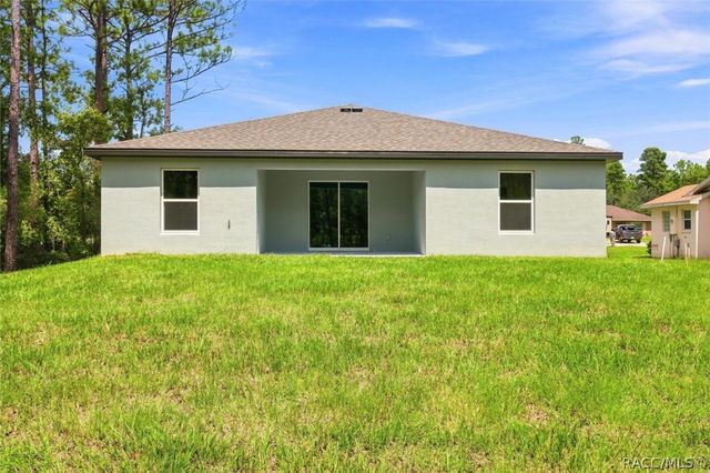 1474 E Cleveland Street, Hernando, FL 34442