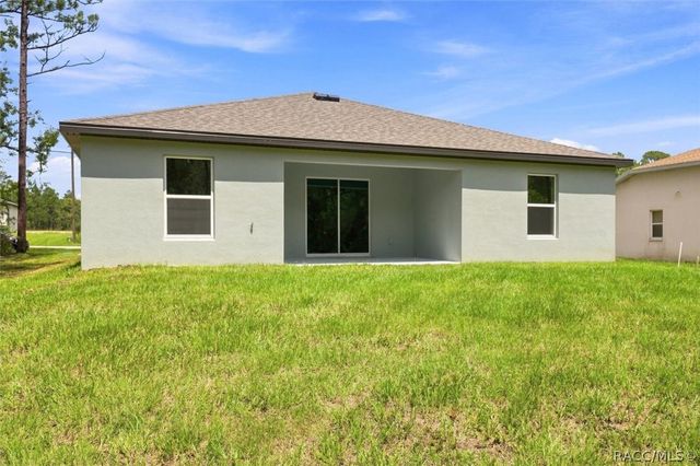 1474 E Cleveland Street, Hernando, FL 34442
