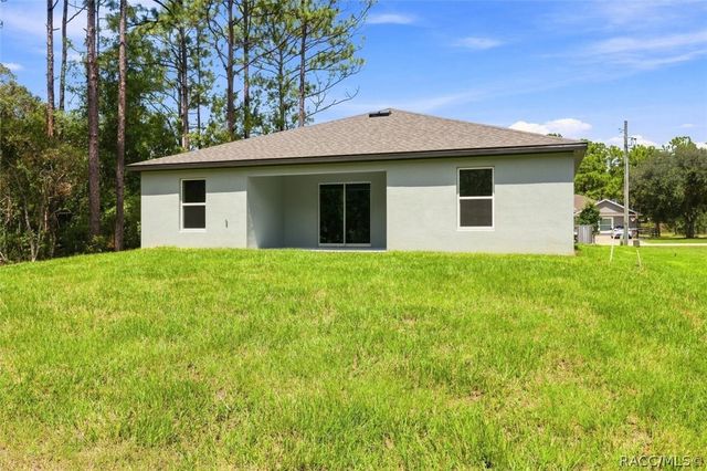 1474 E Cleveland Street, Hernando, FL 34442