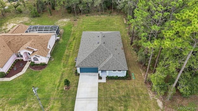 1474 E Cleveland Street, Hernando, FL 34442