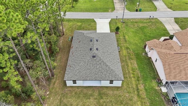 1474 E Cleveland Street, Hernando, FL 34442