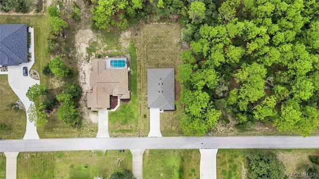 1474 E Cleveland Street, Hernando, FL 34442
