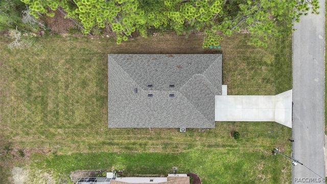 1474 E Cleveland Street, Hernando, FL 34442