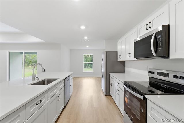 1474 E Cleveland Street, Hernando, FL 34442