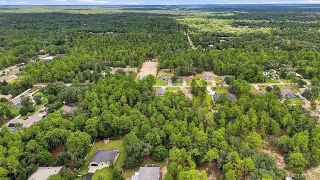 1474 E Cleveland Street, Hernando, FL 34442