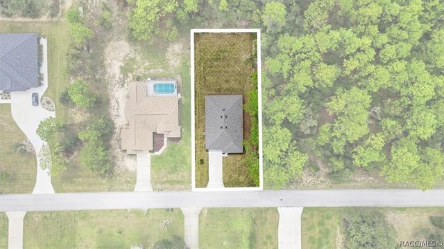 1474 E Cleveland Street, Hernando, FL 34442
