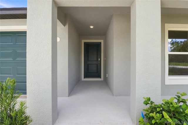 1474 E Cleveland Street, Hernando, FL 34442