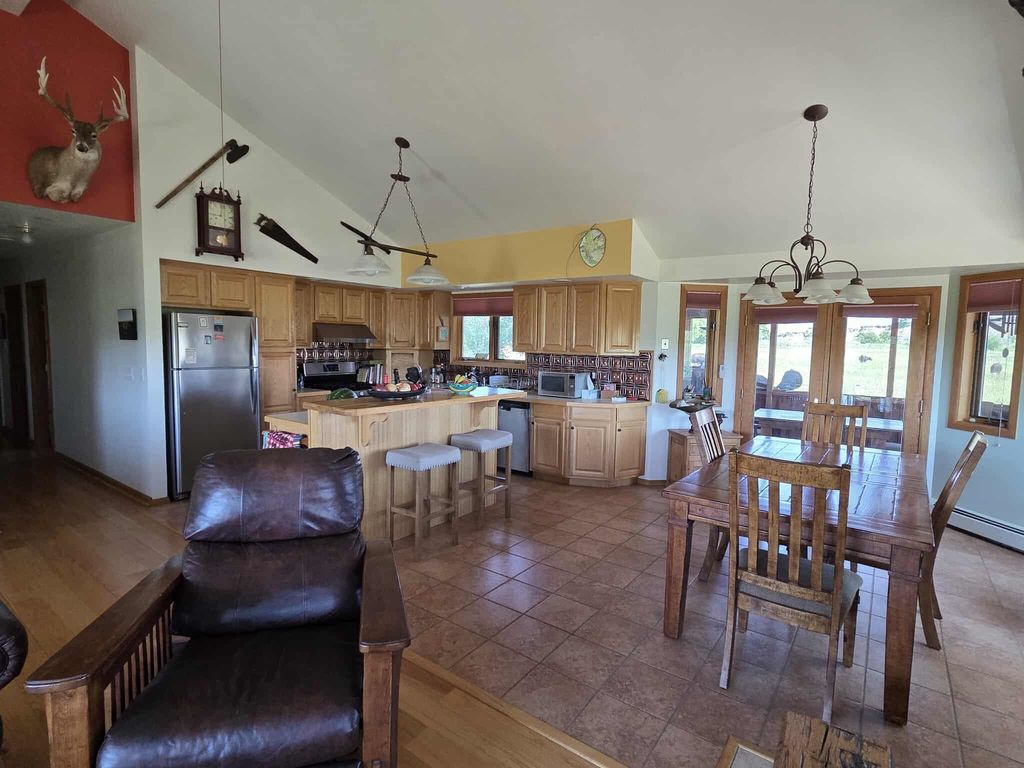 1520 Hwy 31, Hyattville, WY 82428 photo 15
