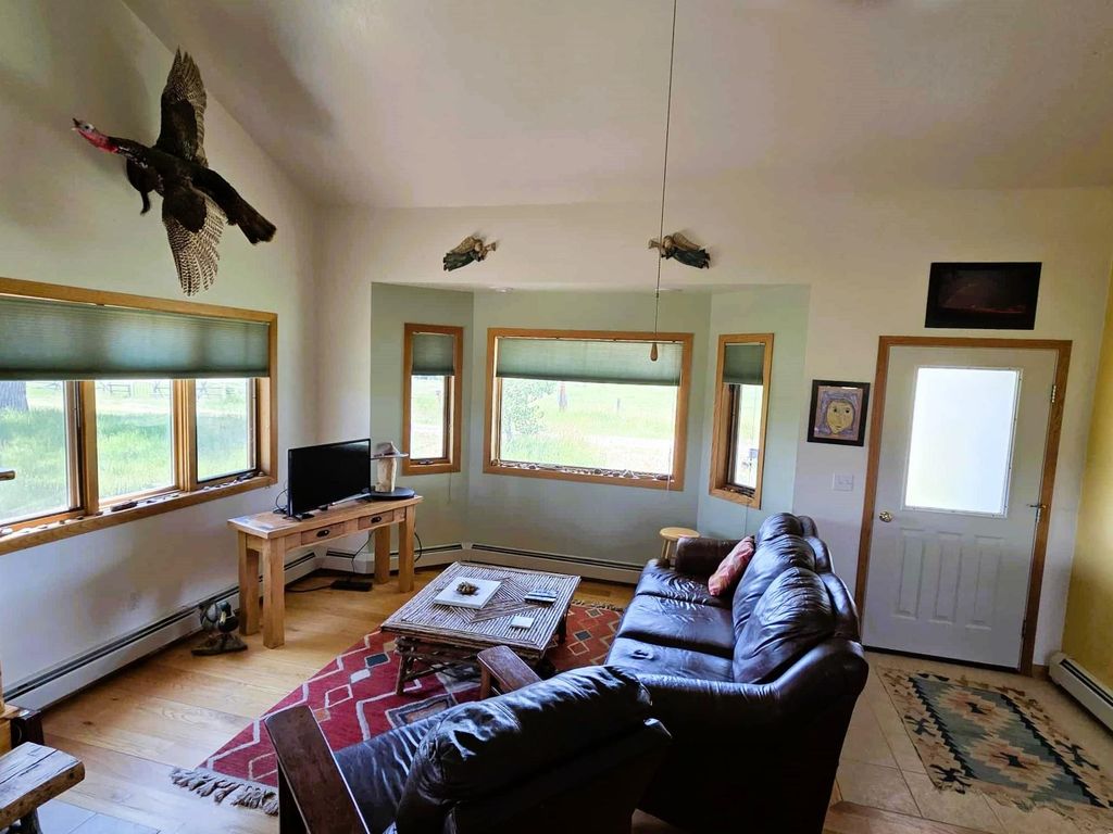 1520 Hwy 31, Hyattville, WY 82428 photo 16